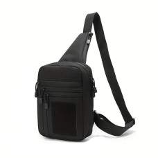 Сумка кобура Silver Knight Holster 3л черная