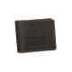 Combatant ID Cover, Brown