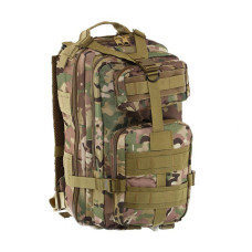 Рюкзак SWAT 3P мультикам 25 л