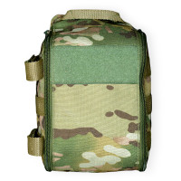 Multicam First-Aid Pouch