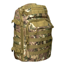 Рюкзак тактичний PUBG 30 л, мультикам