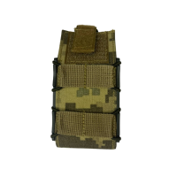 Two-way radio pouch MM14