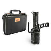 VIDEX VLF-L361 Anti-Aircraft Search Laser Portable Flashlight