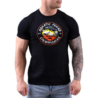 T-shirt GRIZZLY Water Hunting