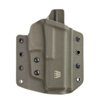 Holster Ranger ver.1 Glock - 17 / 22 / 47 Olive