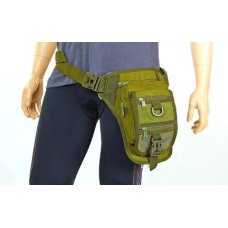 Рюкзак Silver Knight Khaki