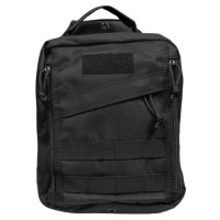 Sling Bag CRAFT Black 4 L