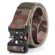 KLOST COBRA Belt, Multicam