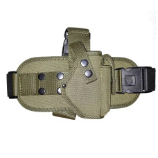Кобура ПМ на бедро GEN II Олива