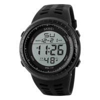 Watch SKMEI 1167 Army Green Black