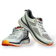 Кросівки New Yike Sport колір сірий, 46