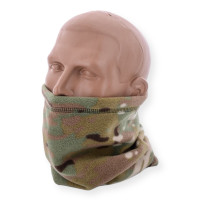 Fleece Buff, Multicam
