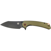Knife Skif Jock BSW Olive