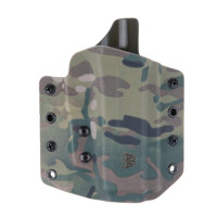 Holster Ranger ver.1 Glock - 17 / 22 / 47 Multicam