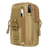 DP Waist Organizer, Coyote