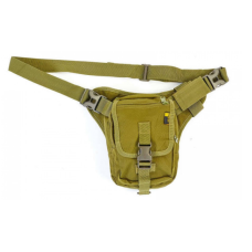 Сумка на бедро Silver Knight Khaki