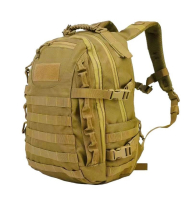 Рюкзак Silver Knight Intruder molle 21л цвет койот