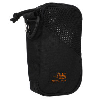 Organizer NUT Silver Knight 1L Black