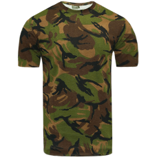 Футболка Camo-Tec CT-134 S DPM