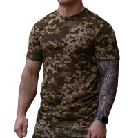 T-shirt Coolpass ARMY MM14, 60