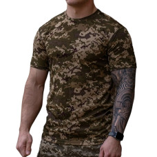Футболка Сoolpass ARMY ММ14, 60