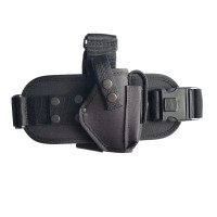 PM Thigh Holster GEN II Black