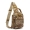 Bolso táctico Silver Knight Paracord II 5 L color multicam