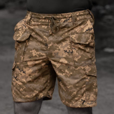 Шорти Poplin ММ14, 62