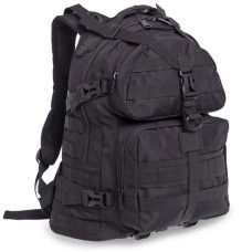 Рюкзак Silver KnightONYX 30л цвет черный