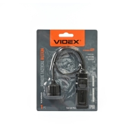VIDEX VLF-ARM-01 Remote Tactical Switch for Flashlight