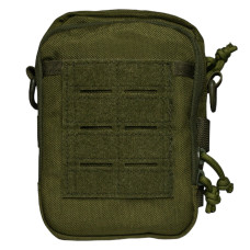 Подсумок Silver Knight TOR олива 1 л
