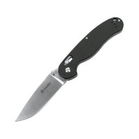 Ganzo G727M Black Folding Knife
