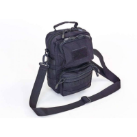 Silver Knight Bag