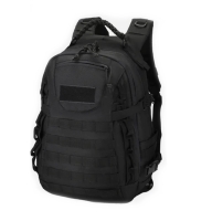 Рюкзак Silver Knight Intruder molle 21л цвет черный