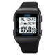 SKMEI 1960 Blackbird Watch, Black