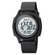 SKMEI 1893 Mini Watch, Black
