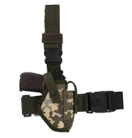 PM Thigh Holster MM14