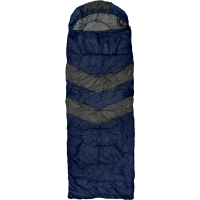 Sleeping Bag SKIF Outdoor Morpheus. Dark Blue