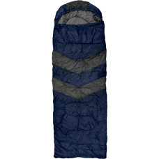 Спальний мішок SKIF Outdoor Morpheus. Dark Blue
