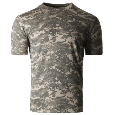 Футболка Camo-Tec CT-166 S ABU PATTERN