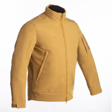 Куртка мілітарі Brotherhood UTJ 2.0 SoftShell КОЙОТ