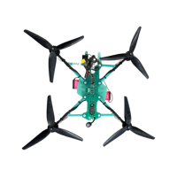Bomber drone USMT Hunter D-2
