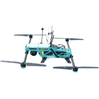 Reconnaissance UAV MAVKA USMT