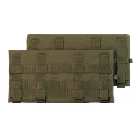 Ballistic Package Pouch 15*30 cm Olive 2.0