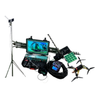 Цифровая наземная станция управления FPV USMT