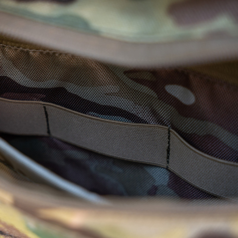 "Ladnyk" Banana Fanny Pack (Multicam)