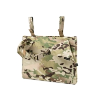 Tactical Seat Mat (Multicam)