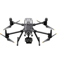 Квадрокоптер дрон DJI Matrice 350 RTK Enterprise (CP.EN.00000468.01) + DJI Zenmuse H20T (CP.ZM.00000121.01)