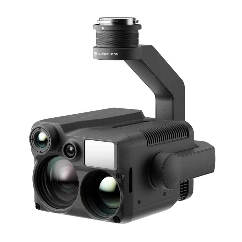 Камера DJI нічного бачення для дрона DJI Matrice 300 RTK - DJI Zenmuse H20N EU (CP.ZM.00000145.01)