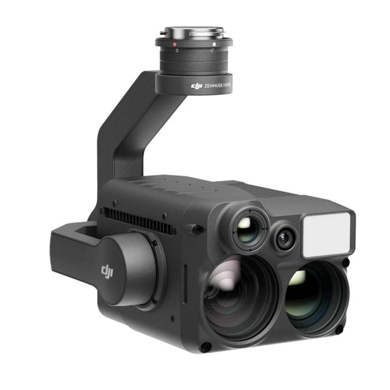 Камера DJI нічного бачення для дрона DJI Matrice 300 RTK - DJI Zenmuse H20N EU (CP.ZM.00000145.01)